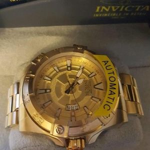 Invicta Men's Pro Driver Auto.